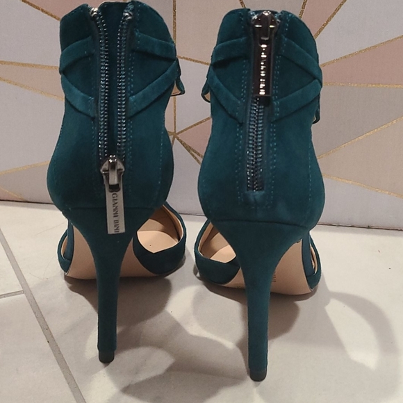 NEW GIANNI BINI pointy heels - Picture 3 of 4